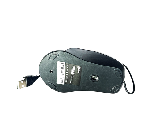 Wired mouse