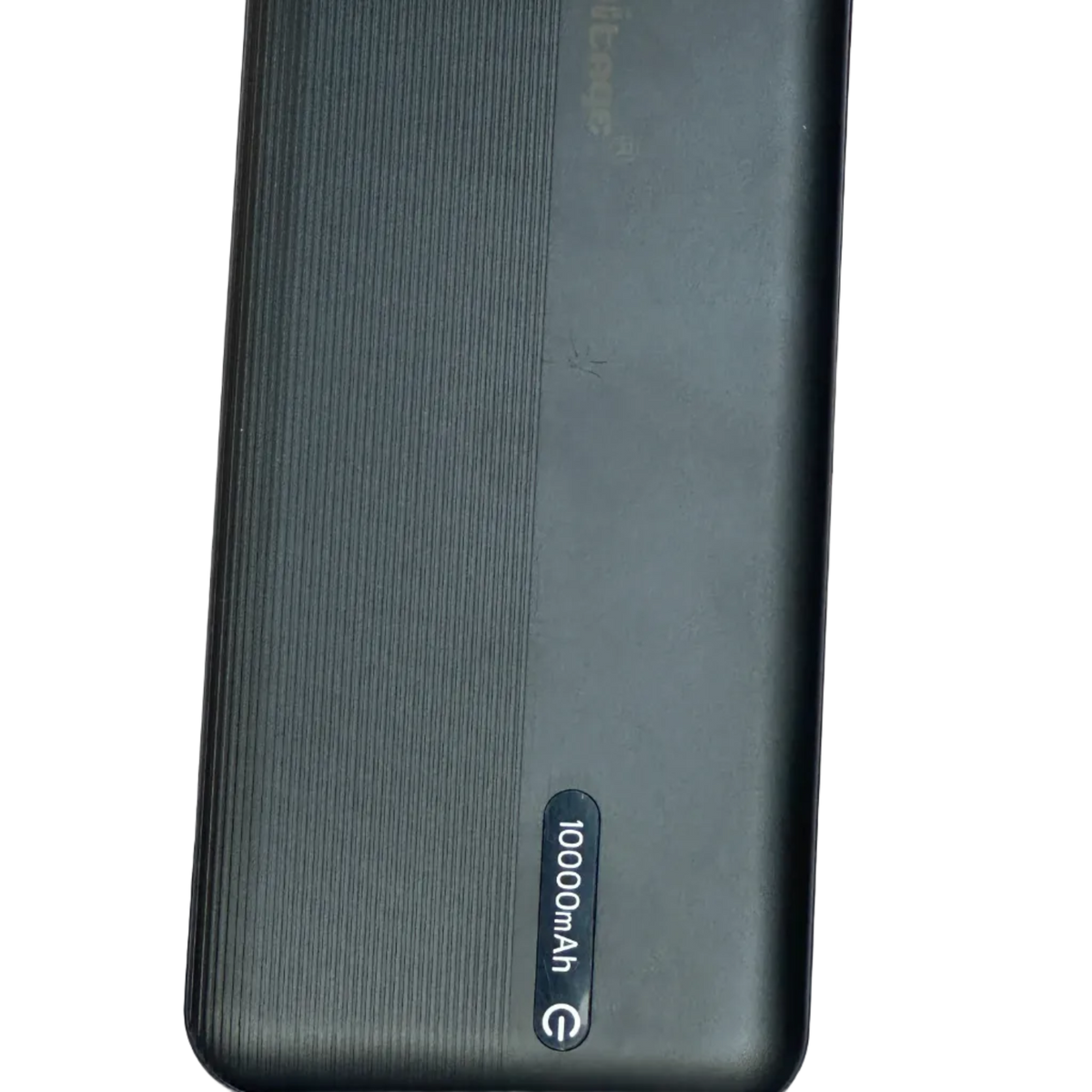Hitage PB-346 PRO 10000mAh Turbo-Charge Power Bank (Dual USB Output)