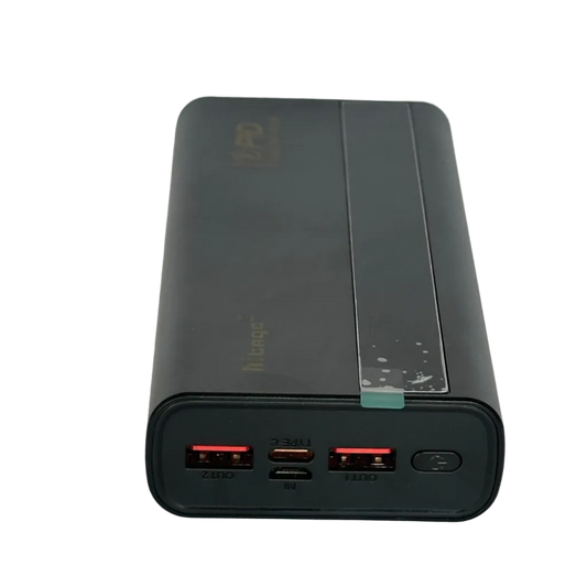 Hitage PB-148 20000mAh 37W Fast Charging
