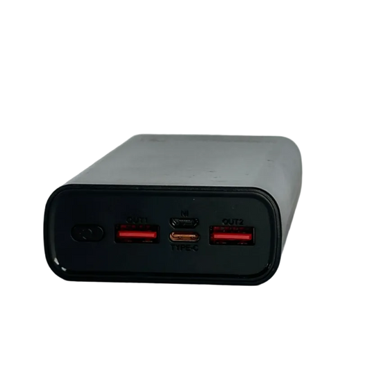 Hitage Power-Core PB-405 20000mAh 37W Fast Charging