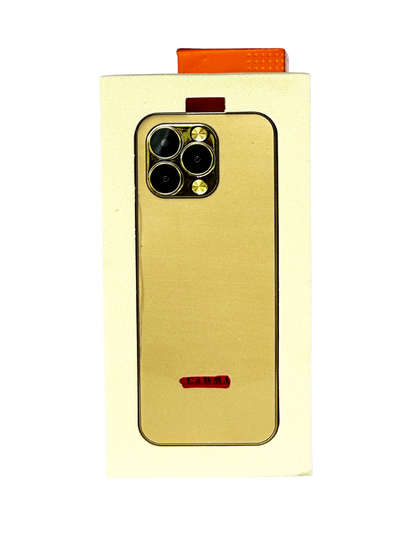 Latest Mobile Phones