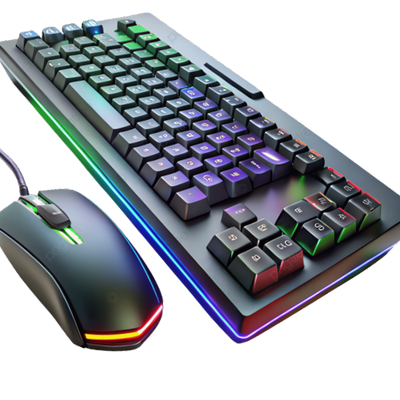 Laptops & Accessories