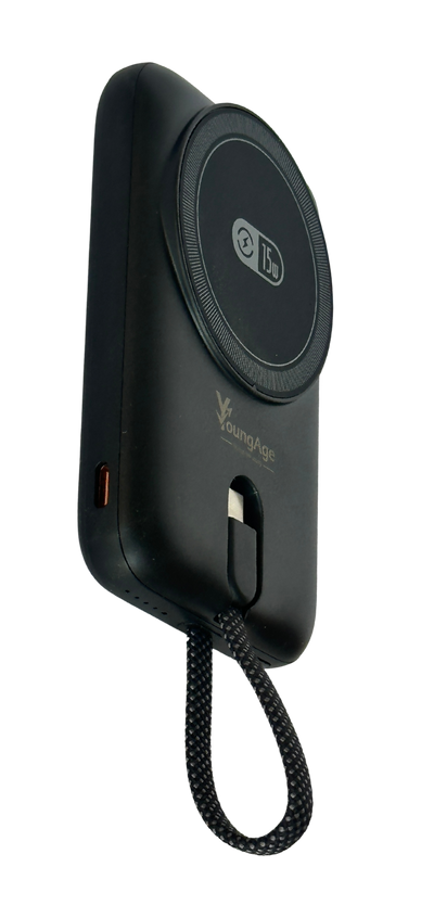 Power Banks
