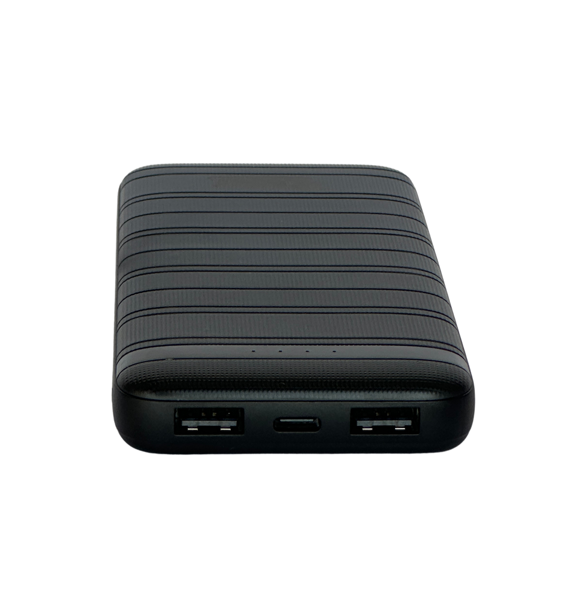 Soroo 10,000mAh Power Bank – Dual USB Portable Fast Charging Power Bank
