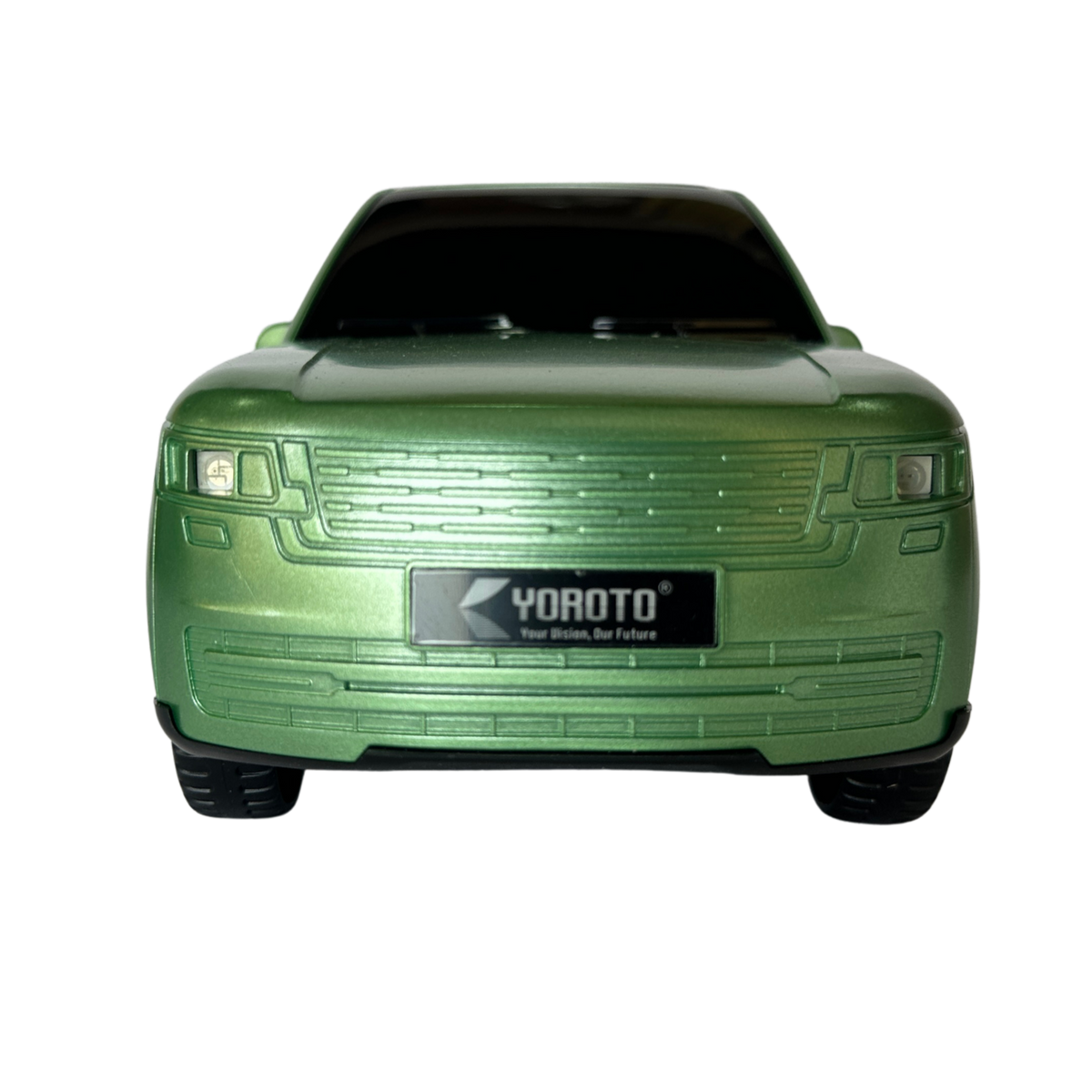 Yoroto YO-468BT Luxury Off-Roader Bluetooth Speaker