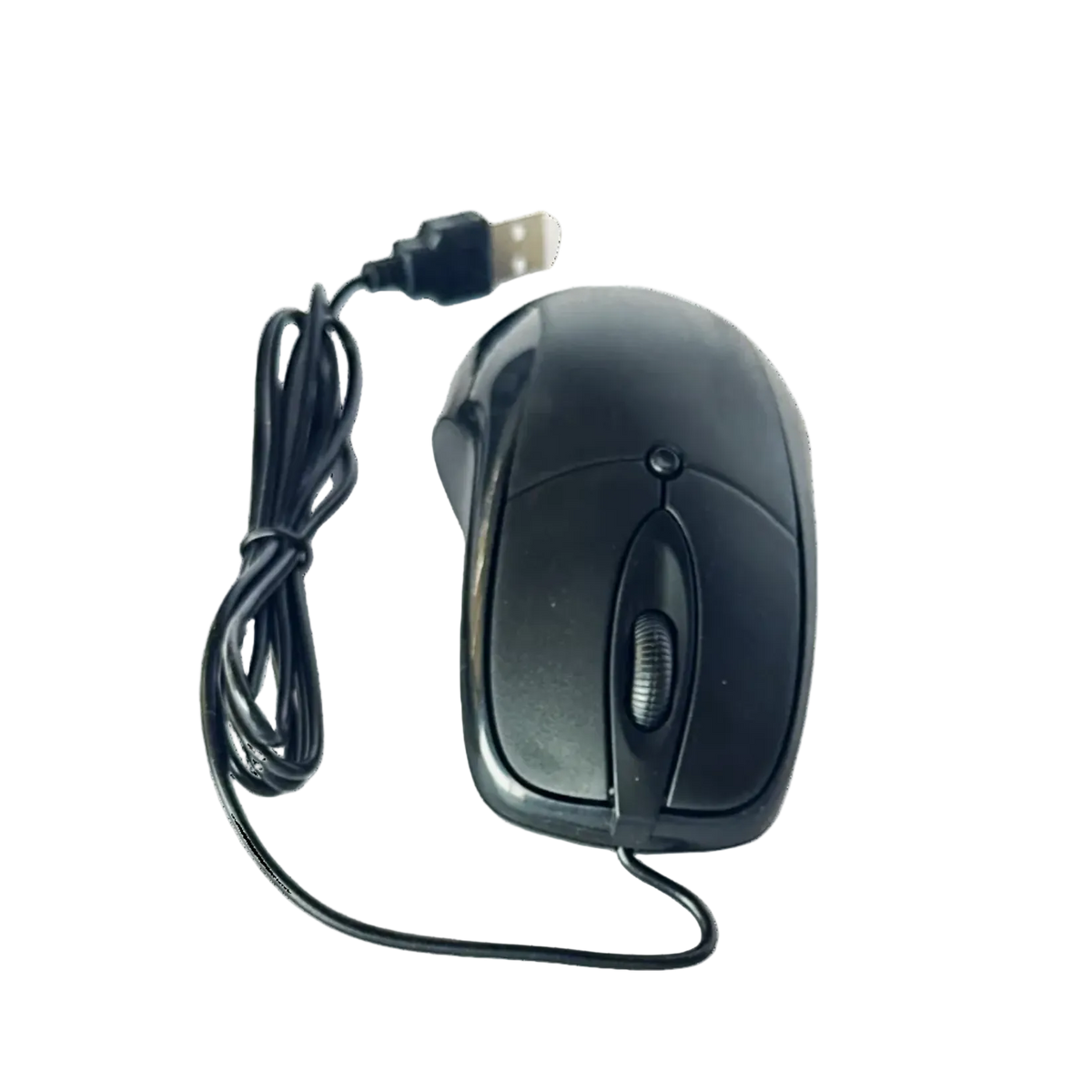 wired mouse