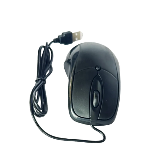 wired mouse