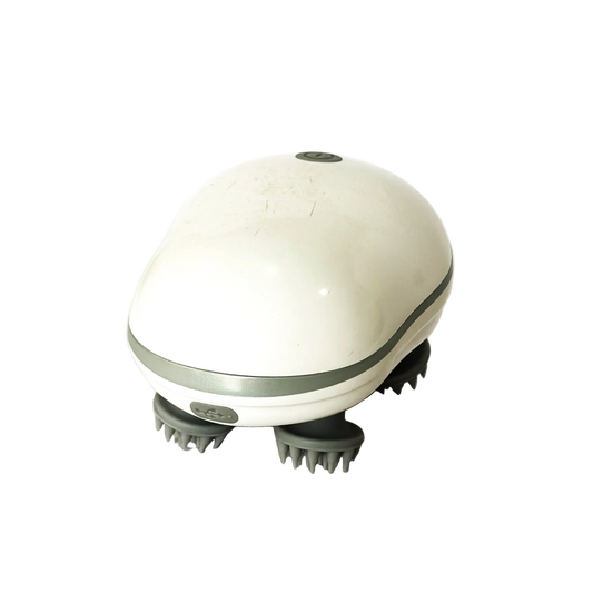 Blueidea Smart Scalp Massager (Rechargeable, 95 Acupressure Nodes)