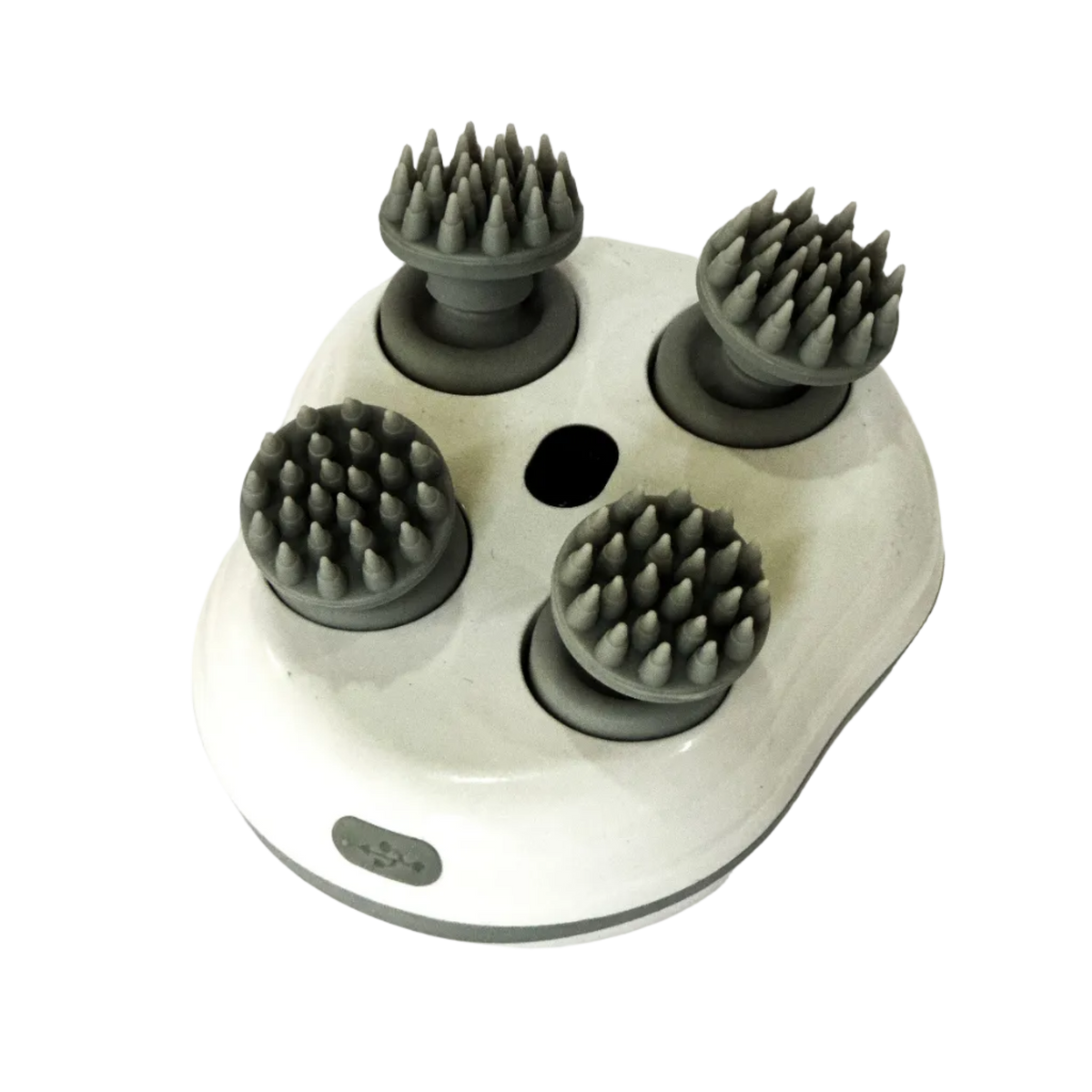 Blueidea Smart Scalp Massager (Rechargeable, 95 Acupressure Nodes)