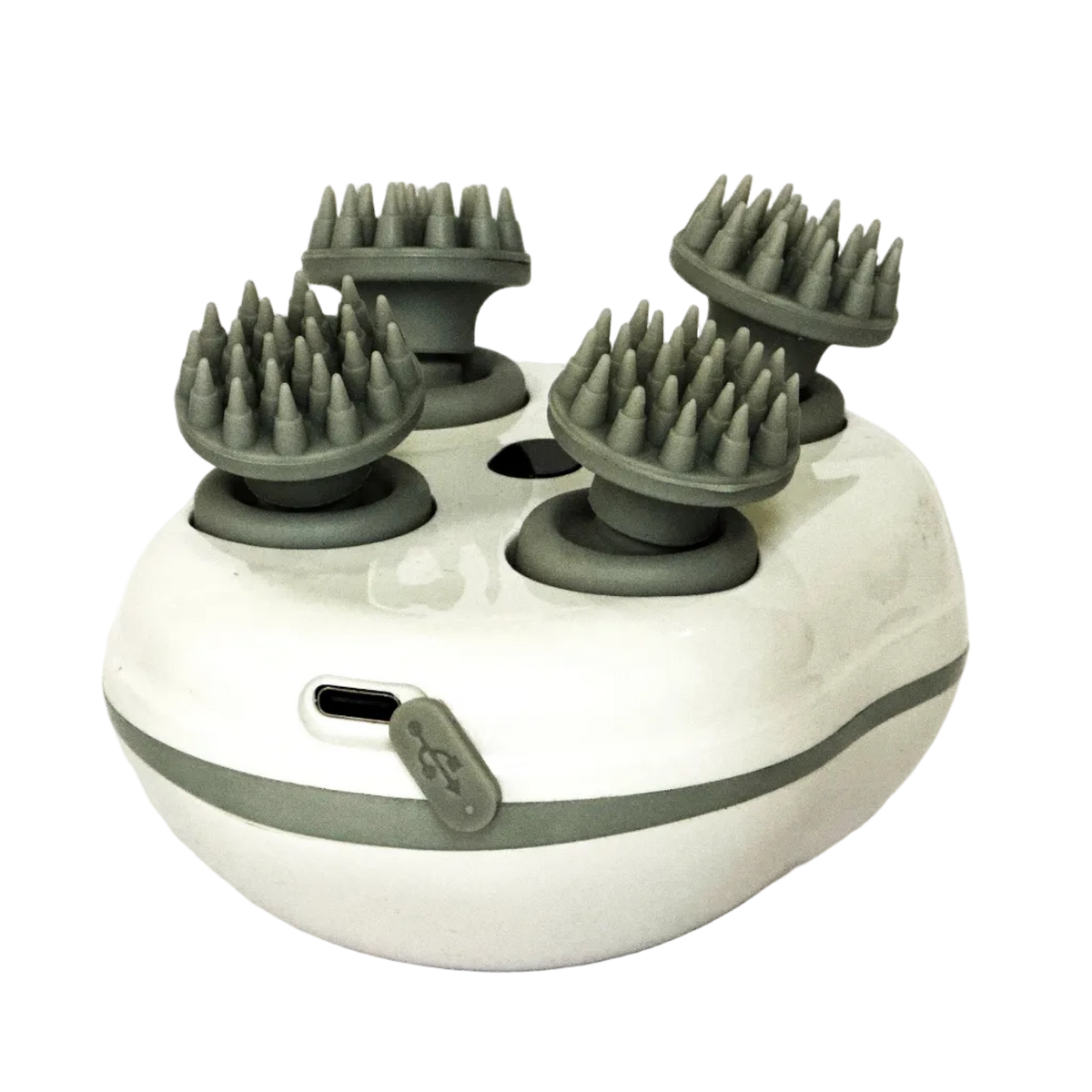 Blueidea Smart Scalp Massager (Rechargeable, 95 Acupressure Nodes)