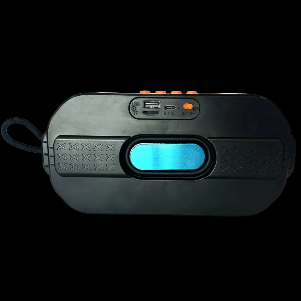 Hitage Magic 20W Portable Bluetooth Speaker 