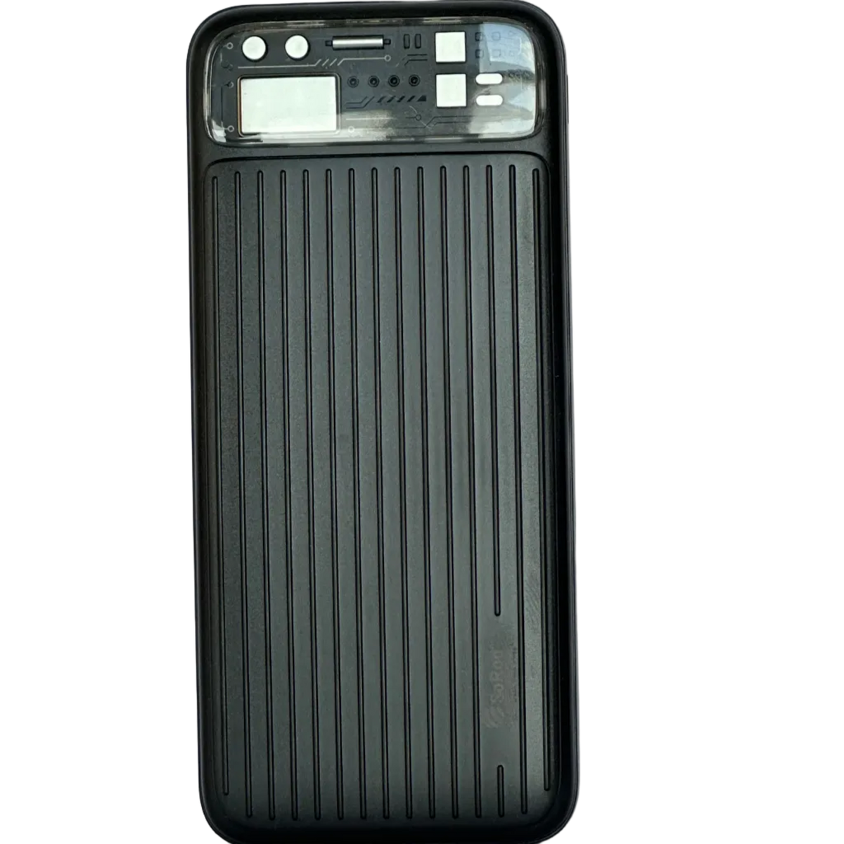 SoRoo PB-185 10000mAh 30W Fast Charging Powerbank