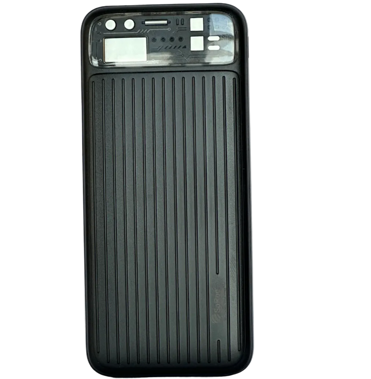 SoRoo PB-185 10000mAh 30W Fast Charging Powerbank