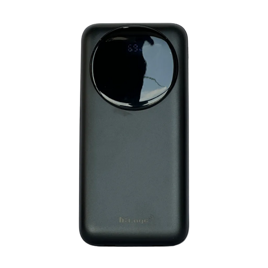 Hitage ZAP PB-567 10000mAh PD Fast Charging Power Bank