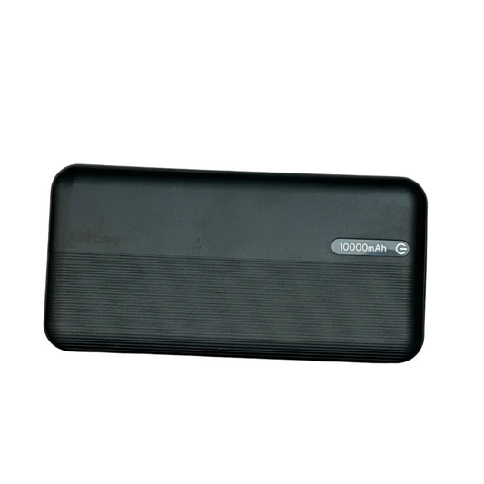 Hitage PB-346 PRO 10000mAh Turbo-Charge Power Bank