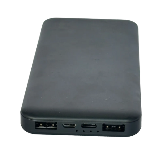 Hitage PB-346 PRO 10000mAh Turbo-Charge Power Bank