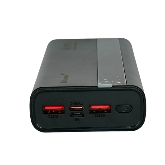 Hitage PB-148 20000mAh 37W Fast Charging