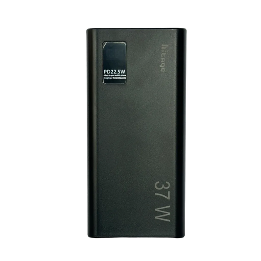 Hitage Power-Core PB-405 20000mAh 37W Fast Charging