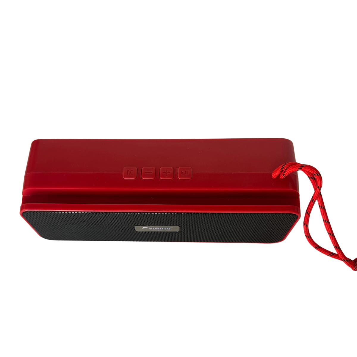Yoroto YO-421BT Flox Bar Bluetooth Speaker – 16W Portable Wireless Speaker with 6 Hours Playback