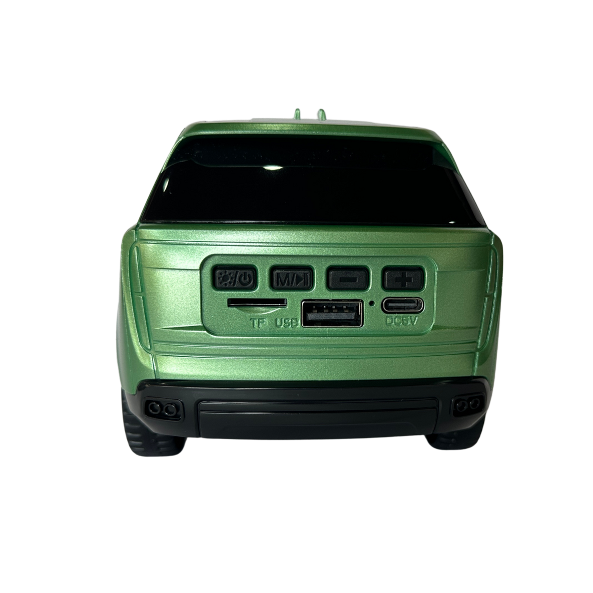 Yoroto YO-468BT Luxury Off-Roader Bluetooth Speaker
