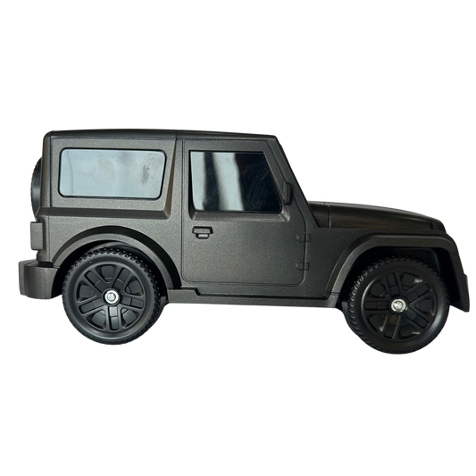 YOROTO THAR Adventure Edition Portable Wireless Bluetooth Speaker (20W, YO-450BTL)