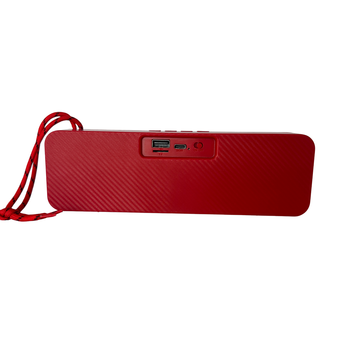 Yoroto YO-421BT Flox Bar Bluetooth Speaker – 16W Portable Wireless Speaker with 6 Hours Playback