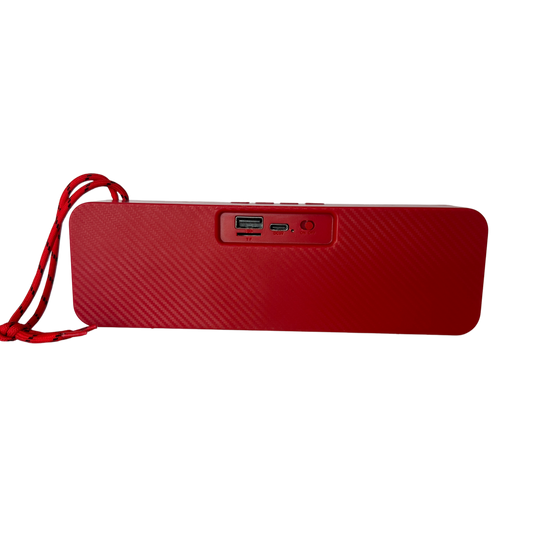 Yoroto YO-421BT Flox Bar Bluetooth Speaker – 16W Portable Wireless Speaker with 6 Hours Playback